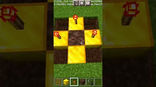 How to spawn herobrine in minecraft🔥 #shorts #viralshorts