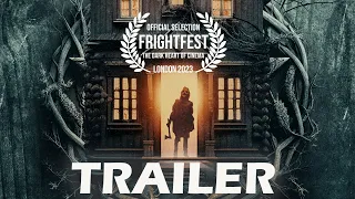 THE KNOCKING Official Trailer (2023) Finnish, Swedish Horror Movie