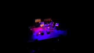 Chris Cornell at Merriam Theater 10/15/15