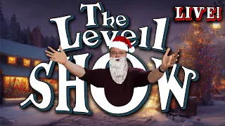 Level1 Show - Live This Week