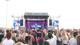 Masterboy & Beatrix Delgado - Are You Ready (We Love The 90s) 4k / Spice Music Festival Burgas 2021