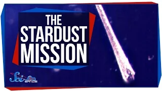 The Stardust Mission: Collecting Comet Dust in Space