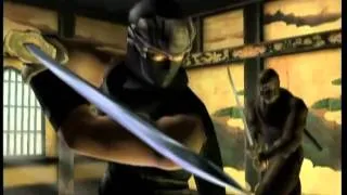 Ninja Gaiden 1 Xbox1 Trailer