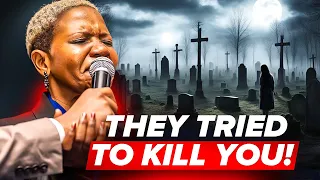 They tried to kill you! - Uebert Angel Jr