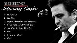 The Best of Johnny Cash #2