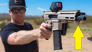 This CHEAP Pistol Is Seriously UNDERRATED