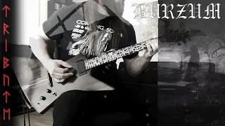 Tribute To Burzum - The Burzum Medley