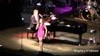 David Foster and Friends Part 4/9 - Charice - Power of Love