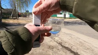 Пестяки качество воды в источниках и водопроводе