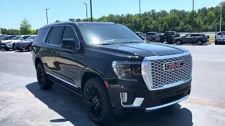 2023 GMC Yukon Denali 4x4 - 381967