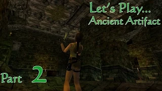 Let's Play: Ancient Artifact odc. 2 - Ireland [2/2] - "Brijet?"