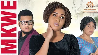 Jenifer Kyaka & Hemed Suleiman  MKWE 1