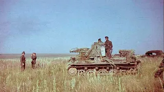 ドイツ陸軍 I号4.7 cm自走対戦車砲 / 4.7 cm PaK(t) (Sf) auf Panzerkampfwagen I Ausf. B