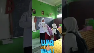 Koneksifitas yg Tak bisa di Rekayasa, Berilah Ruang untuk mereka ungkapin perasaannya