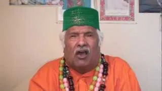 Baba Bulle Shah Sain Hanif BEST LONDON