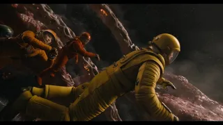Guardians of the Galaxy Vol. 3 : Chris Pratt:Peter Quill, Zoe Saldana:Gamora, Karen Gillan:Nebula