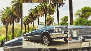Smooth G Funk Type Beat | "Low Rider" | Chill West Coast Type Beat