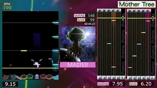 GITADORA / Mother Tree - MASTER (GITADORA GuitarFreaks & DrumMania)