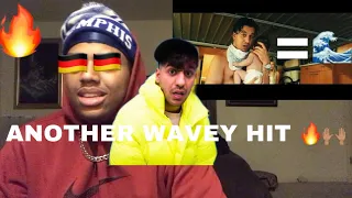 (German Rap) Ufo361 feat. RAF Camora – „Nummer“ 🌊 🌊 🌊 REACTION !