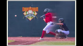 Cooperstown Dreams Park 12 U Readington Tewksbury Travel Baseball