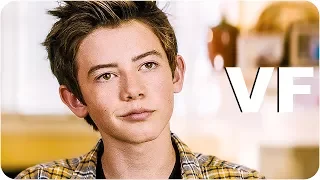 LA 6ÈME, LA PIRE ANNÉE DE MA VIE ! Bande Annonce VF (2017)