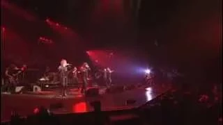 JAM Project medley Break out ~ 迷宮のプリズナ ~ 限界バトル ~ 紅