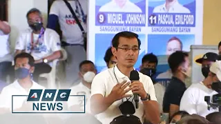 Two more candidates confirmed to join Comelec debates | ANC