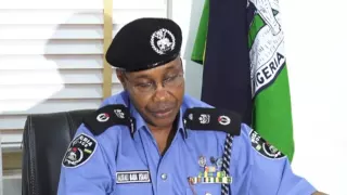 FCT Police Command Arrests Suspected Criminals