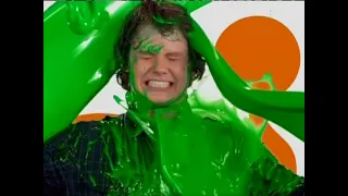 Nickelodeon - Commercial Breaks (December 5, 2009)