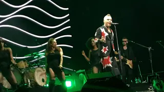 Robbie Williams - Tripping | Live @ Arena VFG, GDL (Nov, 2018)