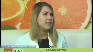 Ксения Ситникова о своем путешествии вокруг света