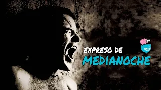 🎦EL EXPRESO DE MEDIANOCHE (1978) - RESUMEN🎦