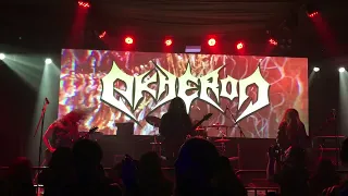 Akheron (Live Viuda Negra Metal Fest 2024)