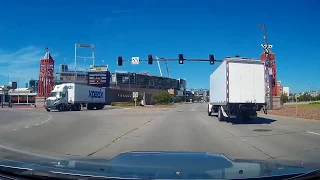 Bad Drivers of Omaha 24