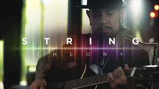 Ernie Ball: String Theory featuring Dave Navarro