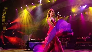 Céline Dion - That's The Way It Is (The Concert for World Childrens Day 2002)