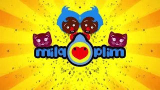 Plim Plim Effects (Inspired By Gamavision Csupo Effects)