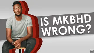 MKBHD...Agree To Disagree