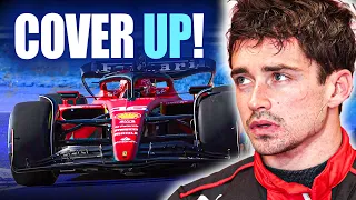 HUGE BLOW for Ferrari after INVESTIGATING the SF 23!