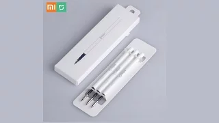 Оригинальные стержни PREMEC для ручки Xiaomi Mijia Sign Pen