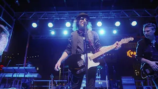 "American Girl" 4K Pro-shot video - Southern Accents (The Ultimate Tom Petty Experience)