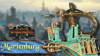 Marienburg - New Faction & Campaign!