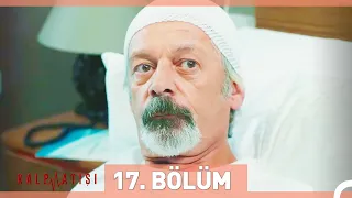 Kalp Atışı 17. Bölüm (HD)