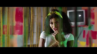 SIMI   Jericho Official Video ft  Patoranking   YouTube 1080p