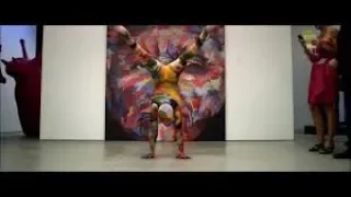 Шаг вперед 4  / Танец в Музее / Keklya Films