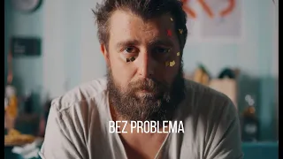 Mile Kekin - Bez problema (Official Lyric Video)