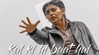 YuKi ❤️🧿Vm • Kal ki hi baat hai ft.KarEena🥺💔 • Maddam sir❤️🧿 • KarEena💔 • HM & KS❤️🧿 • @SonySAB ❤️