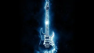 Guitar Instrumental rock ballad - Eternal Flame