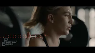 Fighter 🥊 Female Fitness & Boxing Motivation