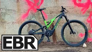 2019 Specialized Turbo Levo Expert Review - $8.3k